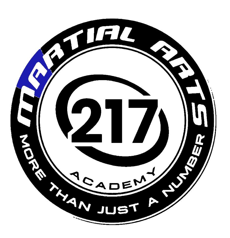217 Academy Logo